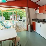 Confortable Avec Terrasse Pour 6 Personnes - Api-1-52-192 ボーモン・デュ・ペリゴール