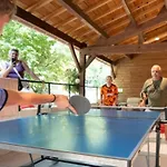 Confortable Avec Terrasse Pour 6 Personnes - Api-1-52-192 *