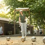 Confortable Avec Terrasse Pour 6 Personnes - Api-1-52-192
