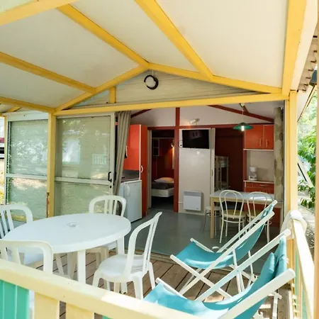 Confortable Avec Terrasse Pour 6 Personnes - Api-1-52-192 Kemp *